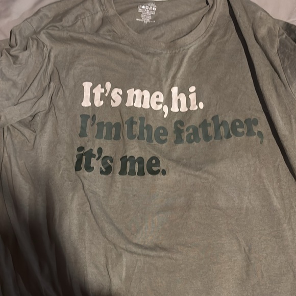 Dad shirts all size large - Picture 3 of 6